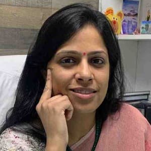 Mudalsha Ravina, All India Institute of Medical Sciences