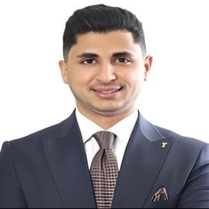 Omar Alqaisi