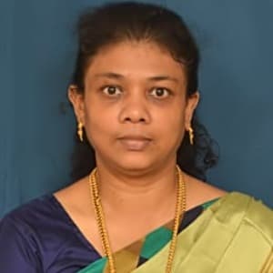 Sabura Banu Urundai Meeran, Saveetha Engineering College