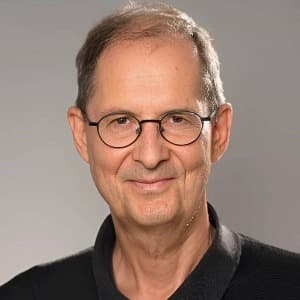 Stephan Bodis, University Zurich