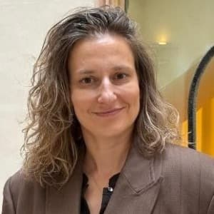 Svetlana Baziliansky, University of Haifa