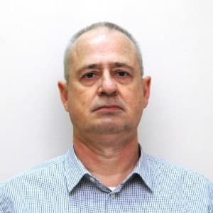 Vladan Radosavljevic, Military Medical Academy