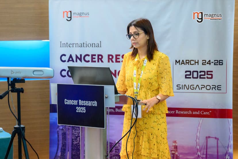 Cancer Conferences