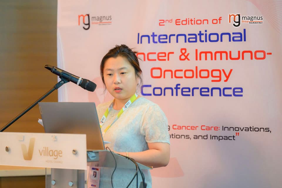 Cancer Conference