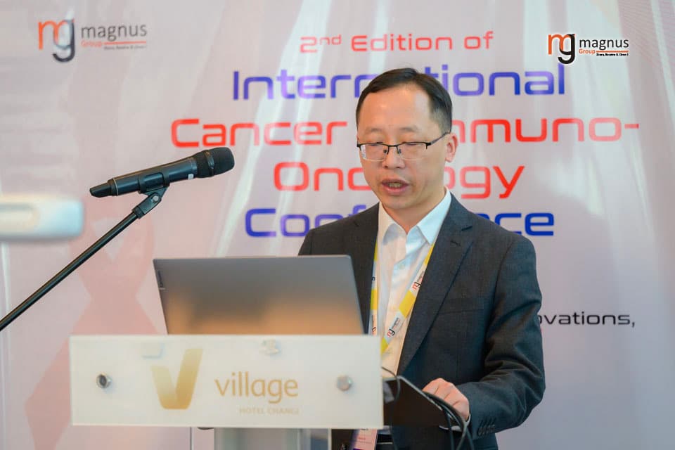 Cancer Conference