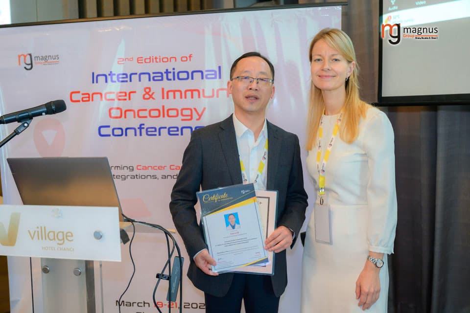 Cancer Conference