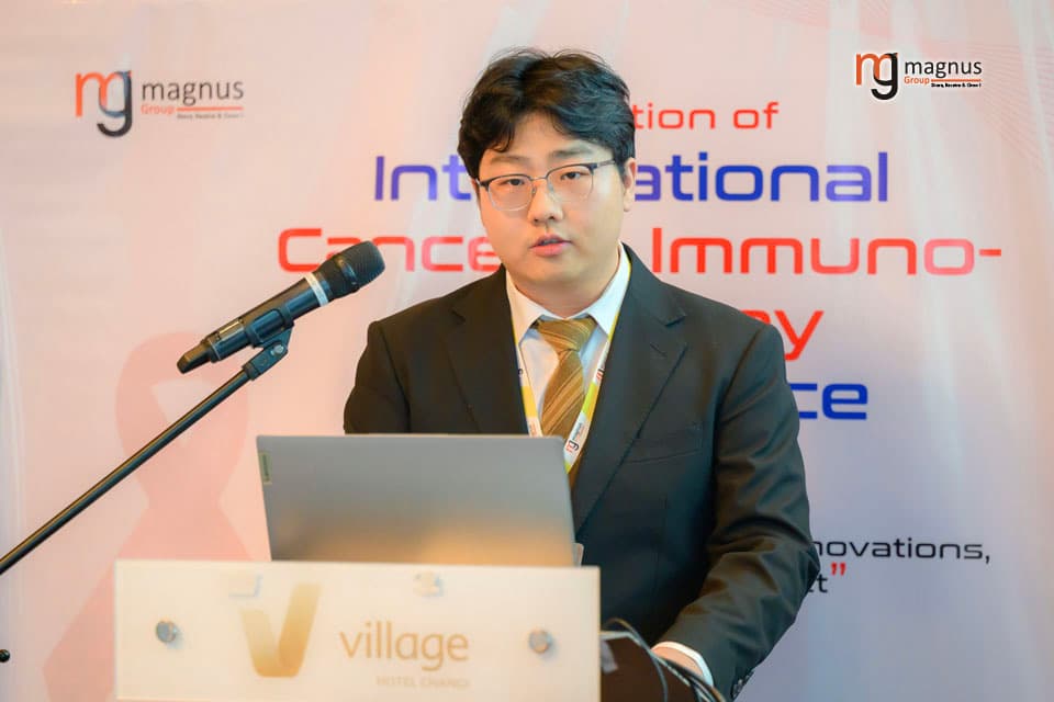 Cancer Conference