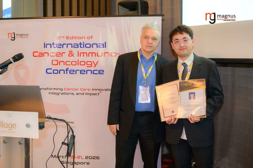 Cancer Conference