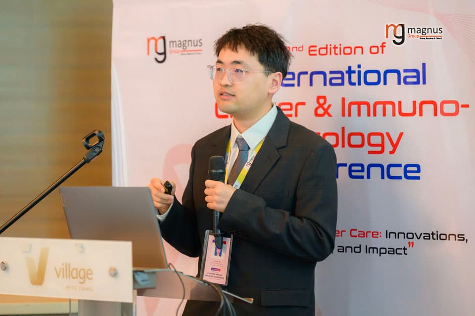 Cancer Conference