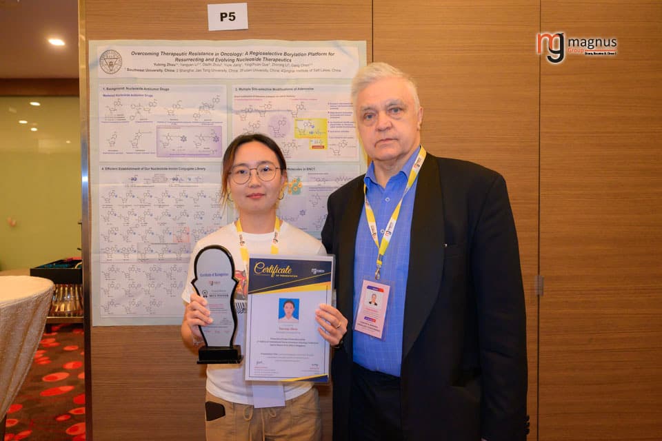 Cancer Conference