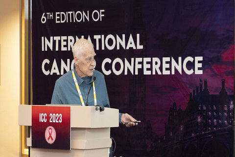 Cancer Research Conferences