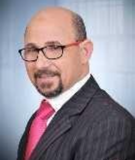 Speaker at International Cancer Research Conference 2025 - Abdel Ghany F. Shoair