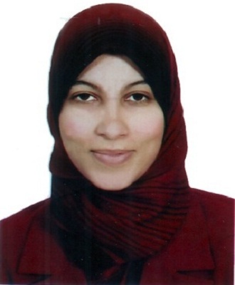 Speaker for Oncology Conferences 2021 - Achwak Fatna Bendouida