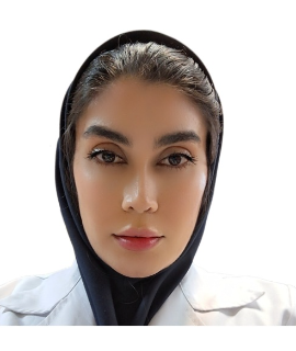 Speaker at International Cancer Research Conference 2025 - Aida Abbasi