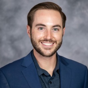 Speaker at International Cancer & Immuno-Oncology Conference 2026 - Alec N A Jotte