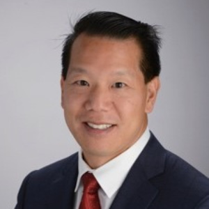 Speaker at International Cancer & Immuno-Oncology Conference 2026 - Allen Chen
