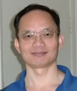 Speaker at International Cancer Research Conference 2025 - Anyou Wang