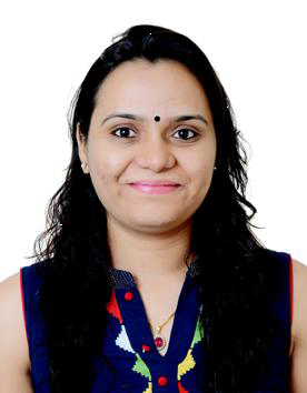 Potential Speaker for Cancer Conferences - Archana Kumari Redhu