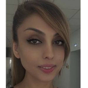 Speaker at International Cancer Research Conference