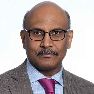 Speaker at International Cancer & Immuno-Oncology Conference 2026 - Atif A Ahmed