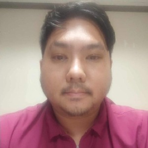 Speaker at International Cancer Research Conference 2026 - Bryan Matthew H Miraflor