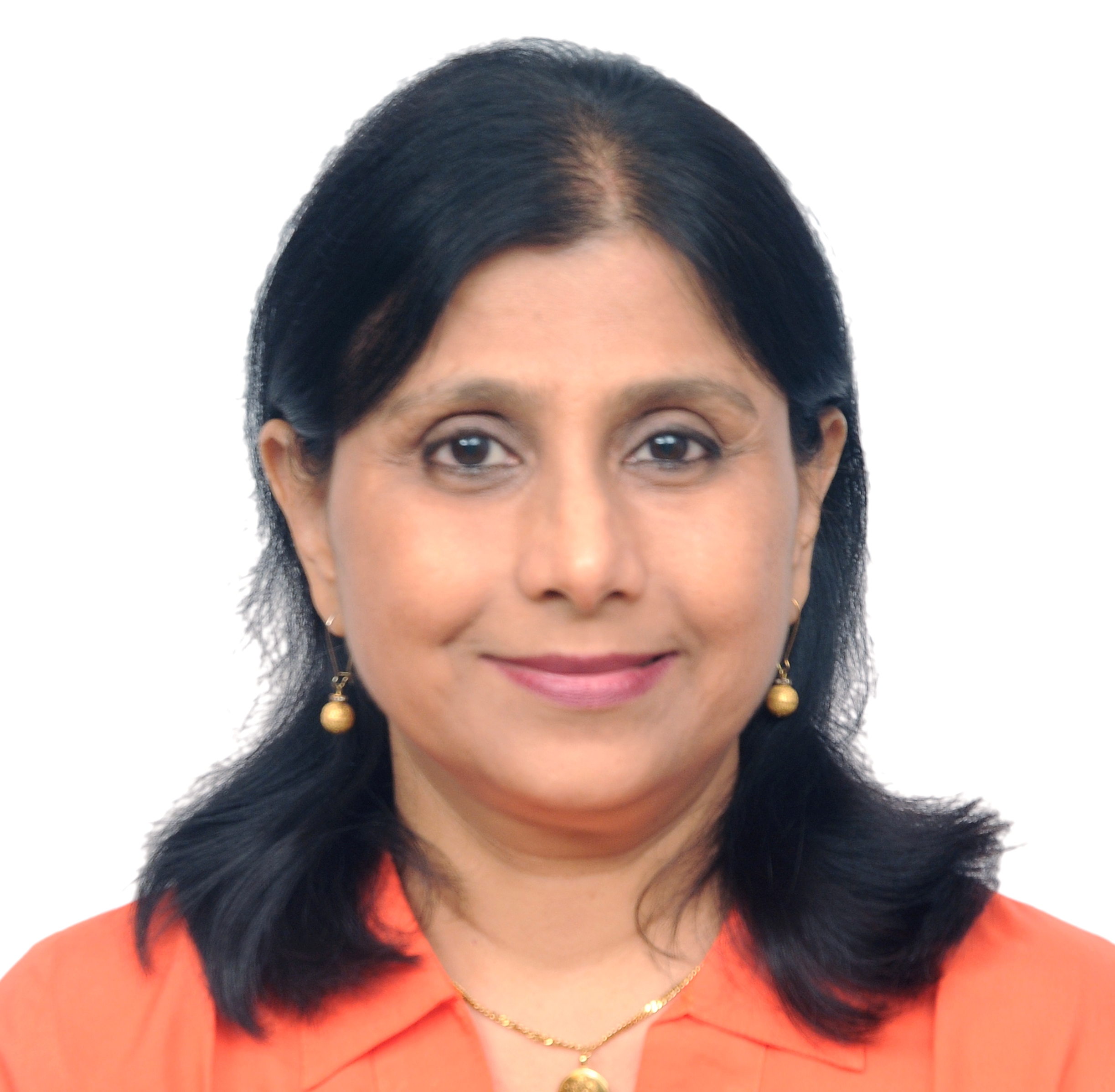 Speaker for Radiology Conferences - Debjani Dasgupta
