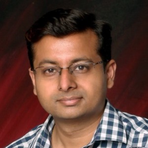 Speaker at International Cancer Research Conference