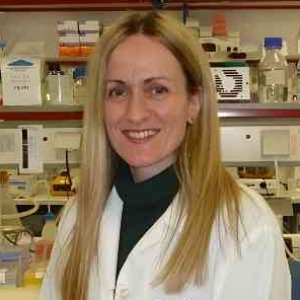 Speaker at International Cancer Research Conference 2025 - Eleni Petsalaki