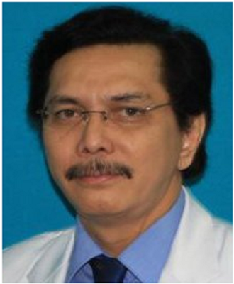 Eminent speaker for Oncology Conferences 2021 - Erwin Danil Yulian