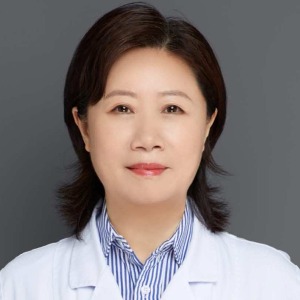 Feng Yan, Speaker at International Cancer Research Conference