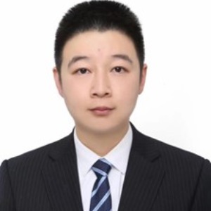 Speaker at International Cancer Research Conference