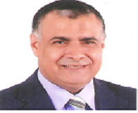 Honorable Speaker for Cancer Virtual 2020 - Gamal Al-Saied