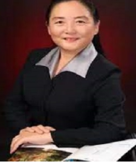 Speaker at Cancer Conference 2022 - Haiying Bao