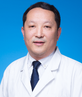 Speaker at International Cancer Research Conference 2025 - Hao Sun