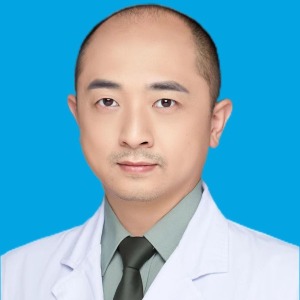 Speaker at International Cancer & Immuno-Oncology Conference 2026 - He Haowei