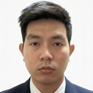 Speaker at International Cancer & Immuno-Oncology Conference 2026 - Hoang Minh Quan Pham