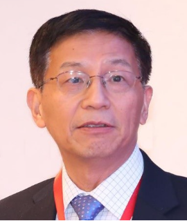 Speaker at Cancer Conference 2022 - Jian Wu