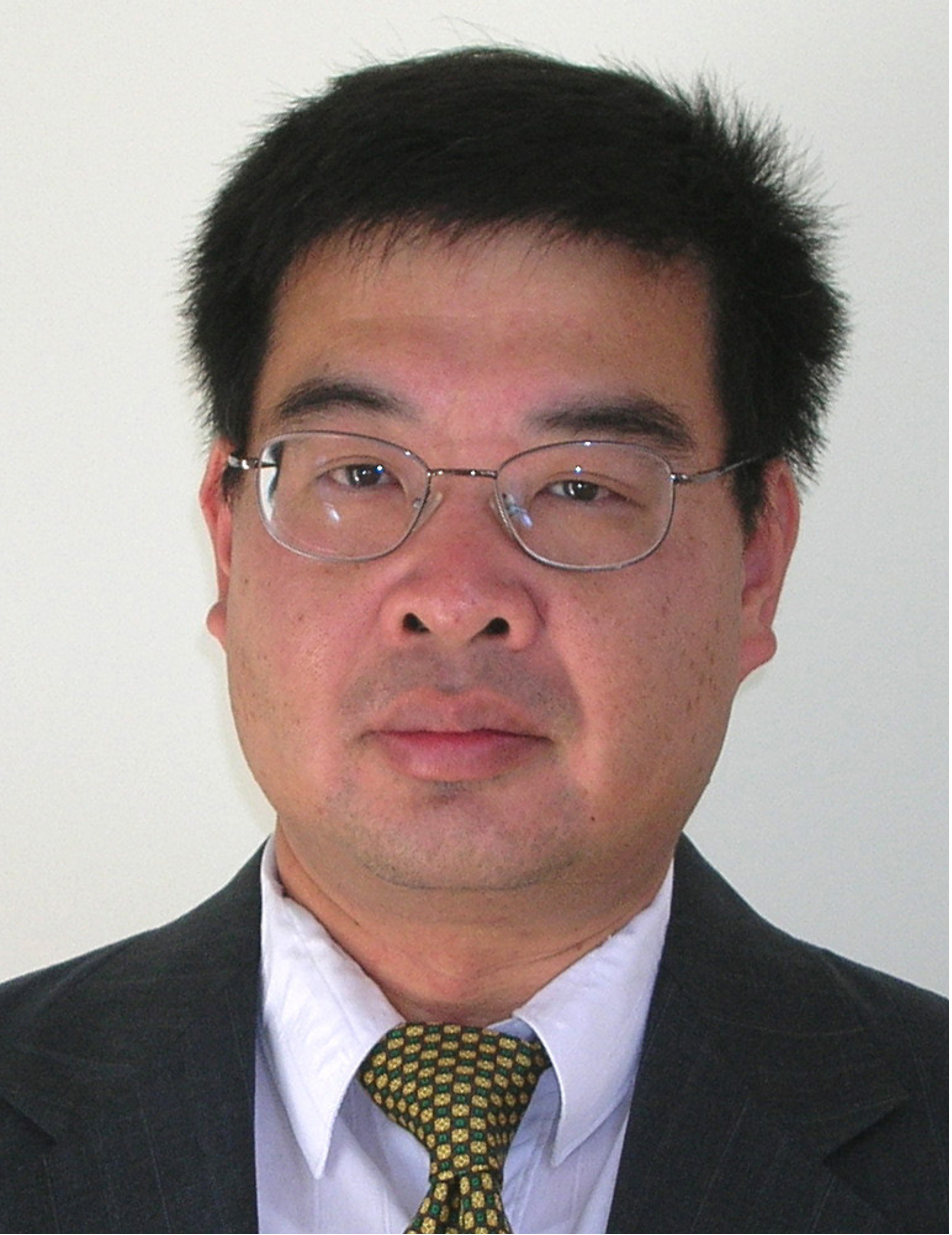 Leading Speaker for International cancer conference - Jianhua Luo