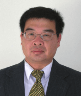 Speaker at International Cancer Research Conference 2025 - Jianhua Luo