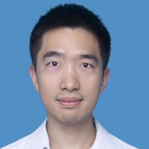 Speaker at International Cancer Research Conference 2025 - Jiawei Guo