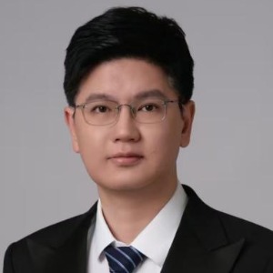 Speaker at International Cancer & Immuno-Oncology Conference 2026 - Jiazhou Ye