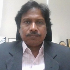 Speaker at International Cancer & Immuno-Oncology Conference 2026 - K R Muralidhar