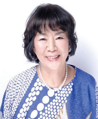 Organizing Committee Member 2021 - Kazuko Tatsumura-Hillyer