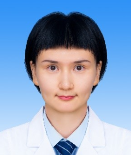 Speaker at International Cancer Research Conference 2025 - Liling Jiang