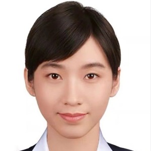 Speaker at International Cancer Research Conference - Liu Ying