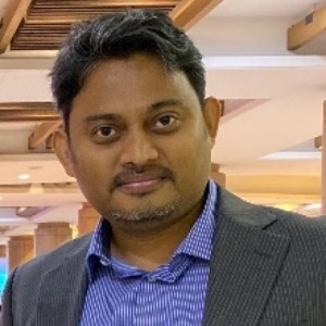 Speaker at International Cancer Research Conference 2026 - M Rezaul Karim