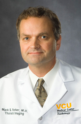 Leading Speaker for Oncology Conferences - Mark S. Parker
