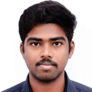 Speaker at International Cancer & Immuno-Oncology Conference 2026 - Megadeepan Senthil Kumar