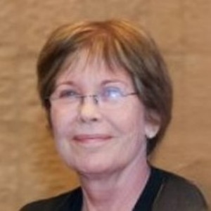 Speaker at International Cancer Research Conference