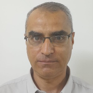 Speaker at International Cancer & Immuno-Oncology Conference 2026 - Mostafa Mesbah Mahmoud Sabbah